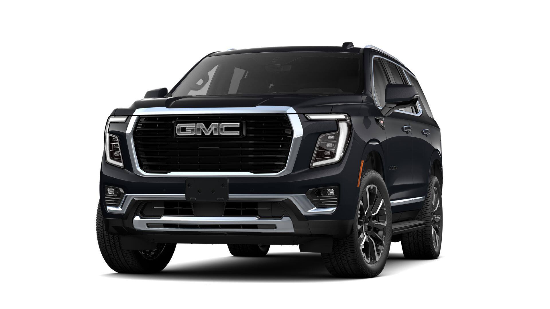 2026 GMC Yukon 4WD Elevation's photo