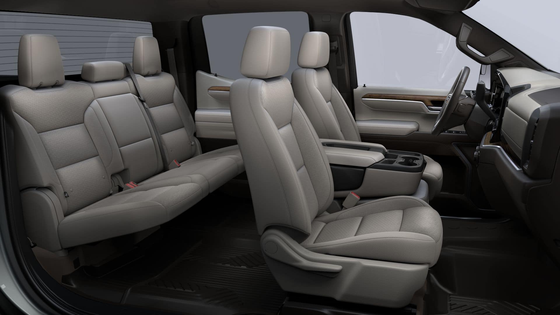 2026 Chevrolet Silverado 1500 LT - Photo 25