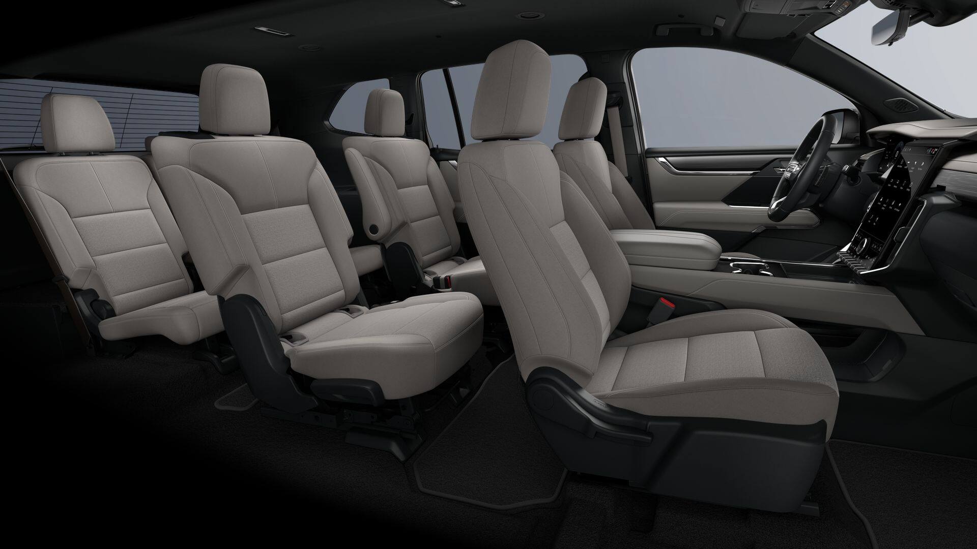 2026 GMC Acadia Elevation - Photo 32