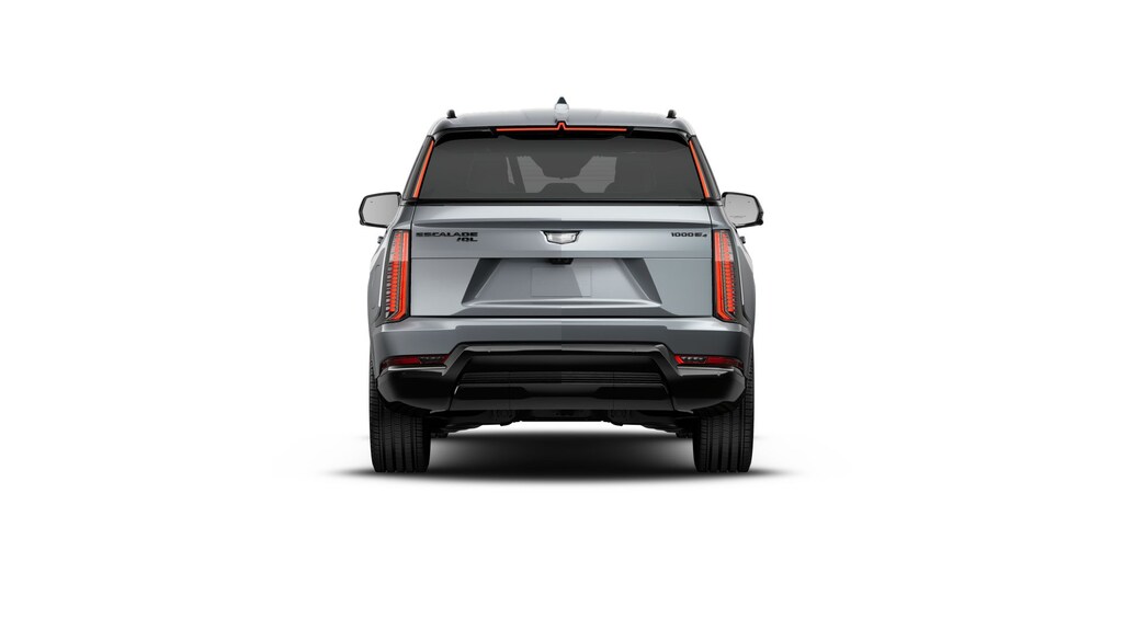 New 2026 CADILLAC ESCALADE IQL Premium Sport SUV