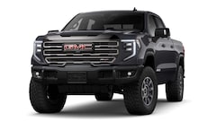 2026 GMC Sierra 1500 AT4X Truck
