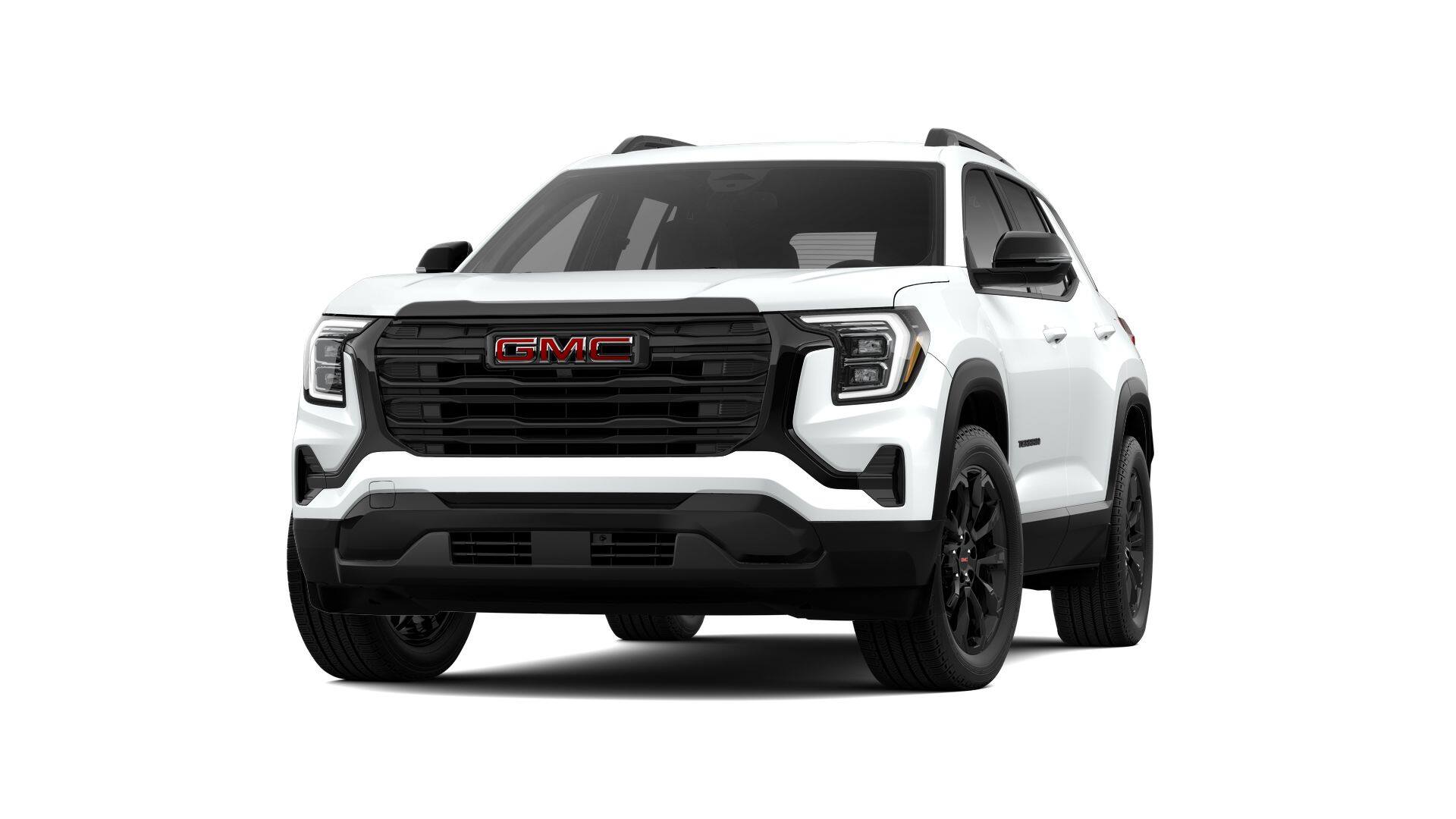 2026 GMC Terrain Elevation's photo