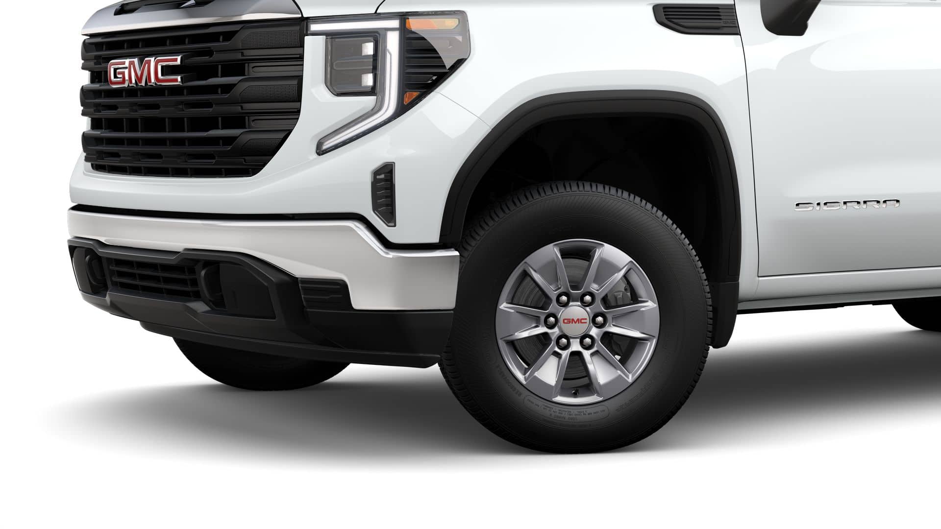 2026 GMC Sierra 1500 Pro - Photo 29
