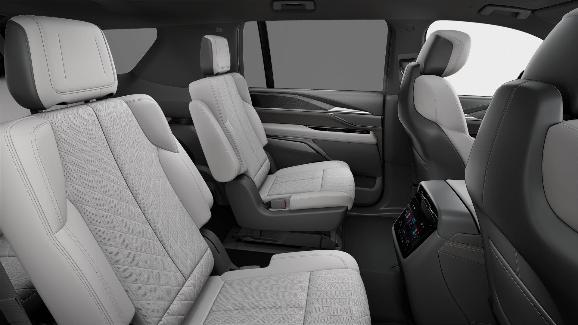 2026 Cadillac Escalade IQL Luxury - Photo 55