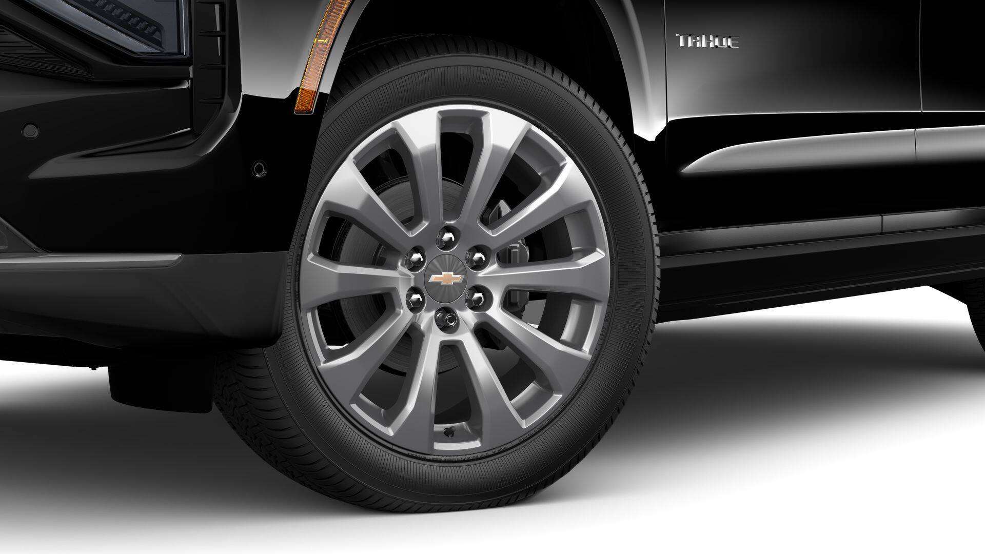 2026 Chevrolet Tahoe Premier - Photo 59
