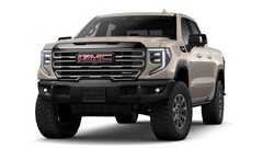 2026 GMC Sierra 1500 AT4X Truck