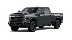 2026 Chevrolet Silverado 2500 HD LT Truck