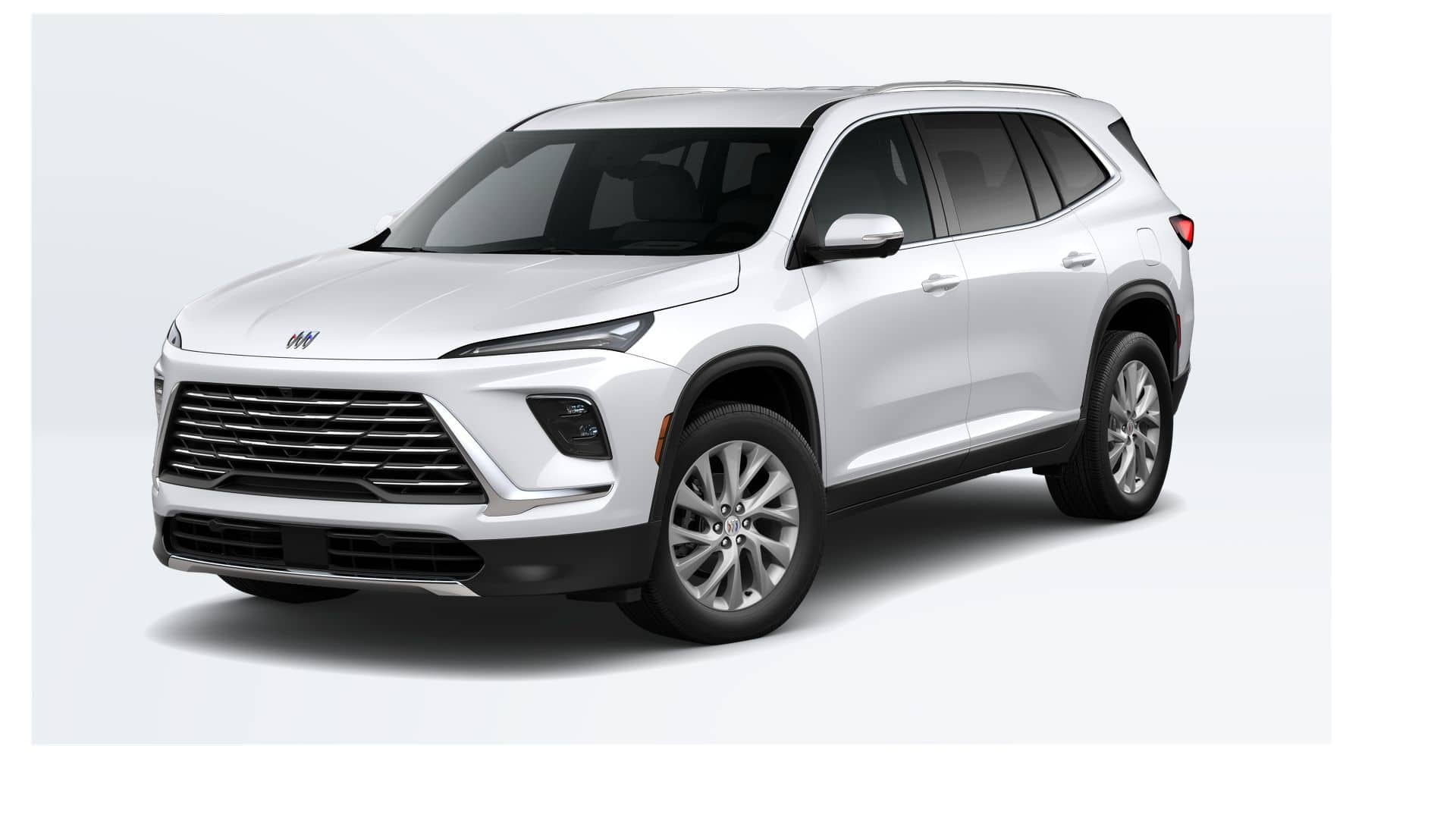 2025 Buick Enclave Preferred photo 2