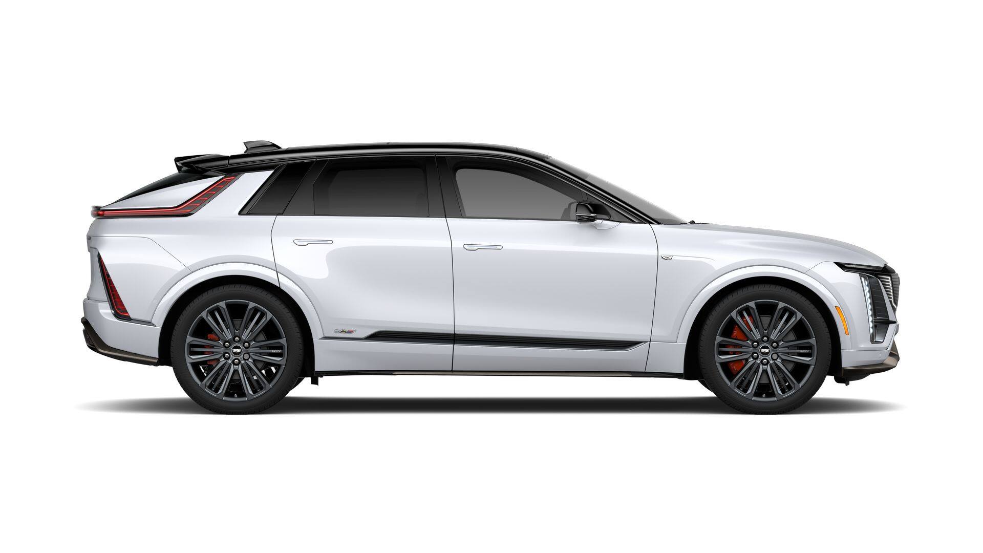 2026 Cadillac LYRIQ V Premium - Photo 34