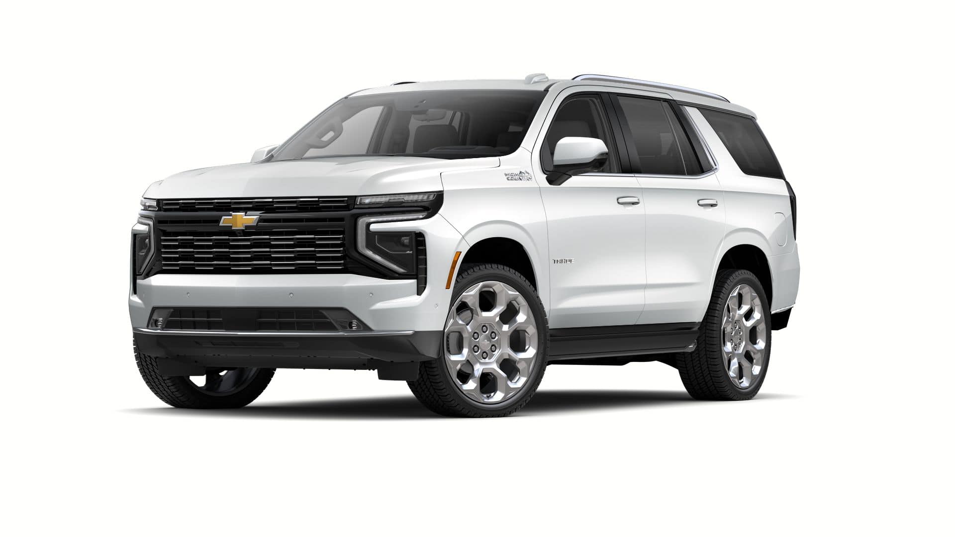2025 Chevrolet Tahoe High Country - Photo 49