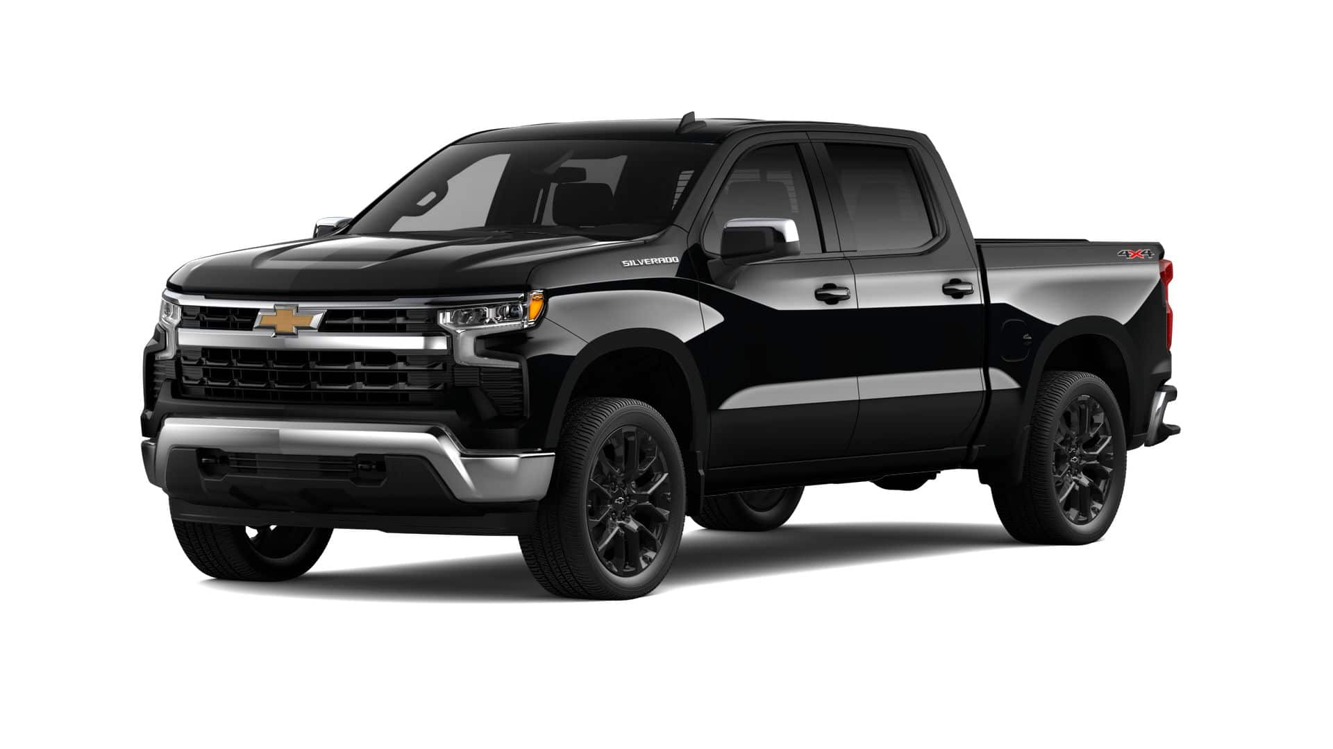 2026 Chevrolet Silverado 1500 LT - Photo 28