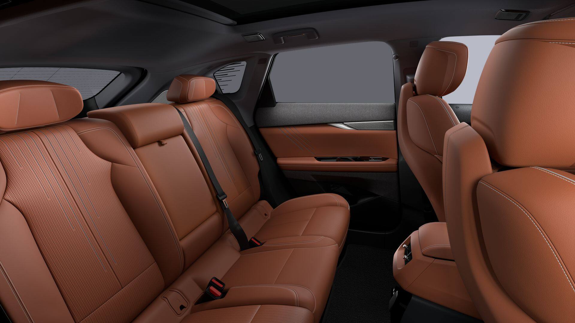 2026 Cadillac OPTIQ Premium Sport - Photo 34
