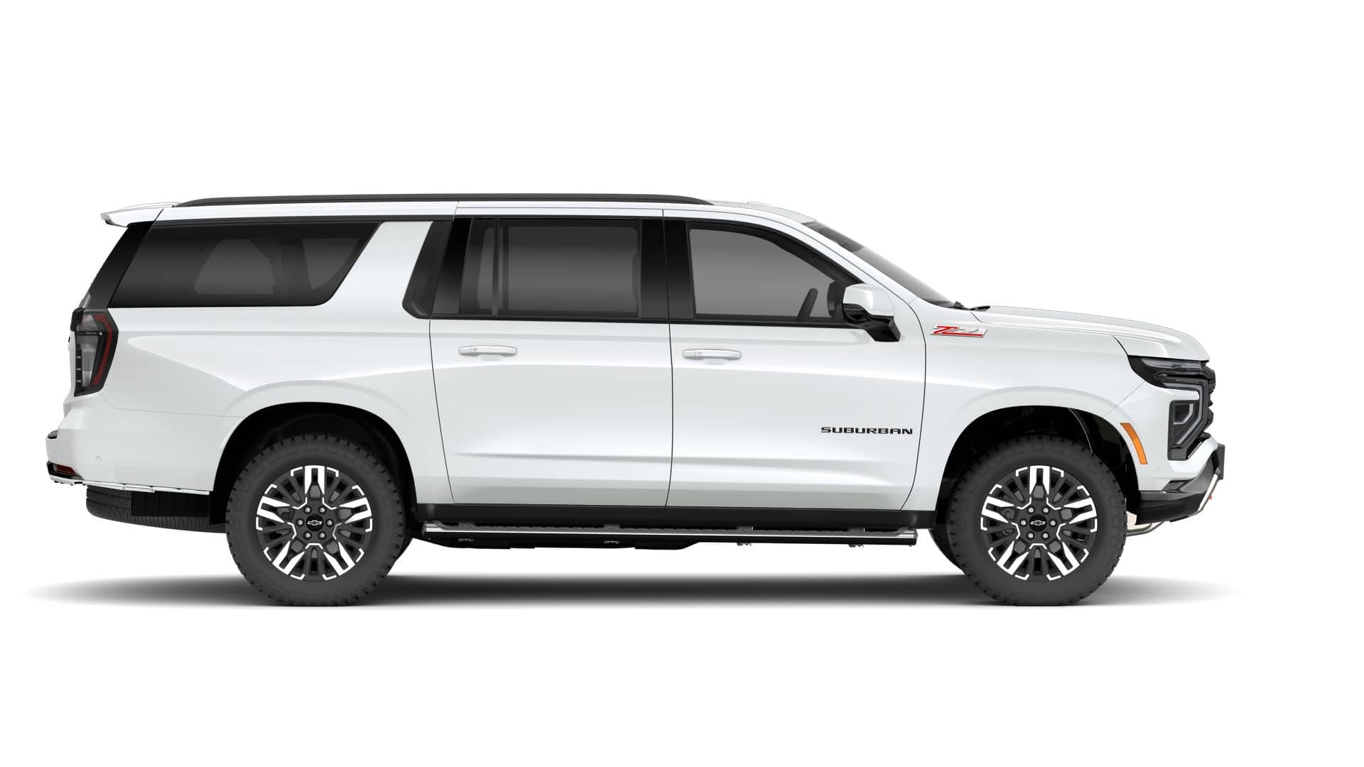 2026 Chevrolet Suburban Z71 - Photo 26