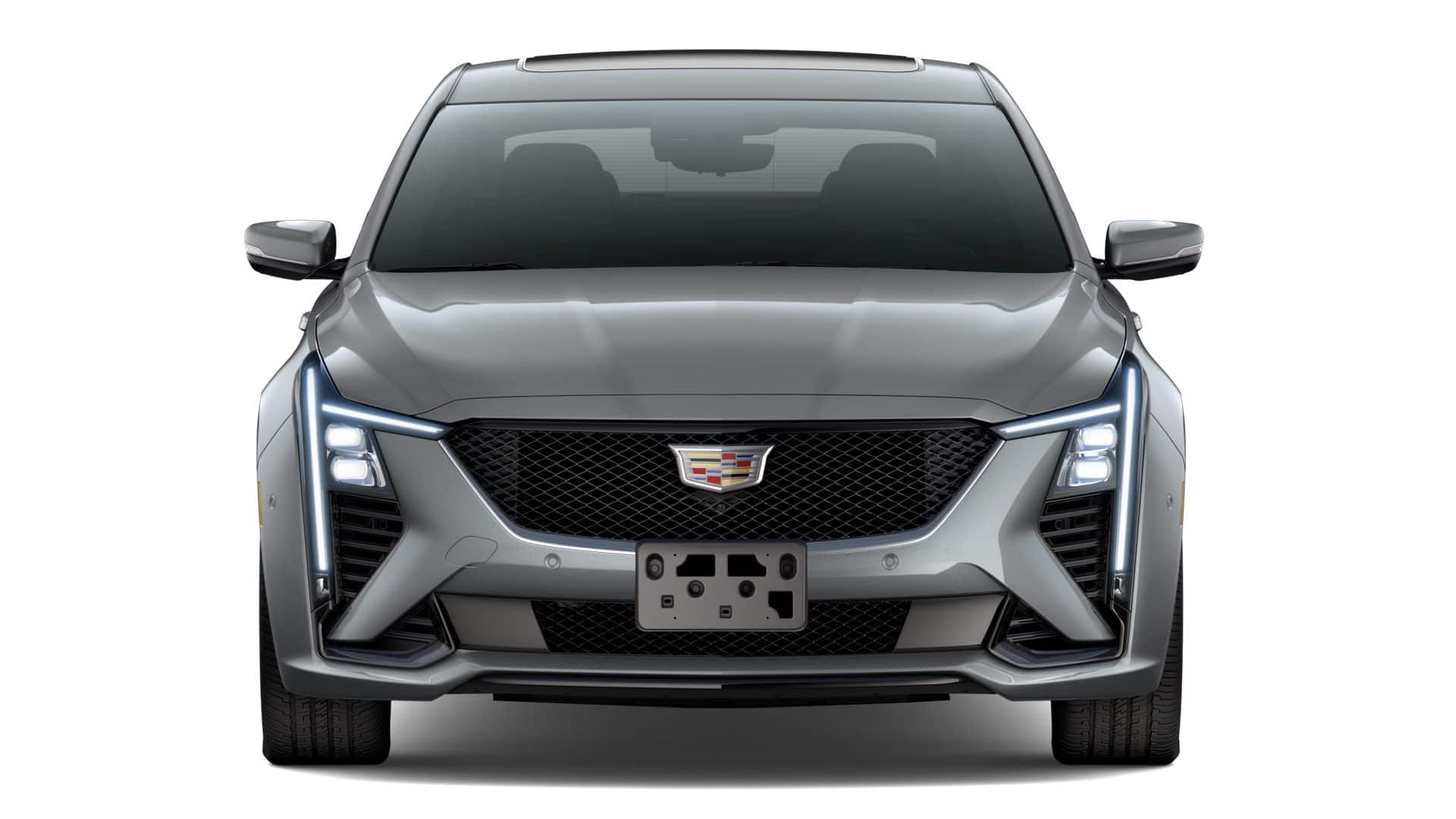 2026 Cadillac CT5 Sport - Photo 26