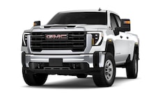 2026 GMC Sierra 3500 HD Pro Truck Crew Cab