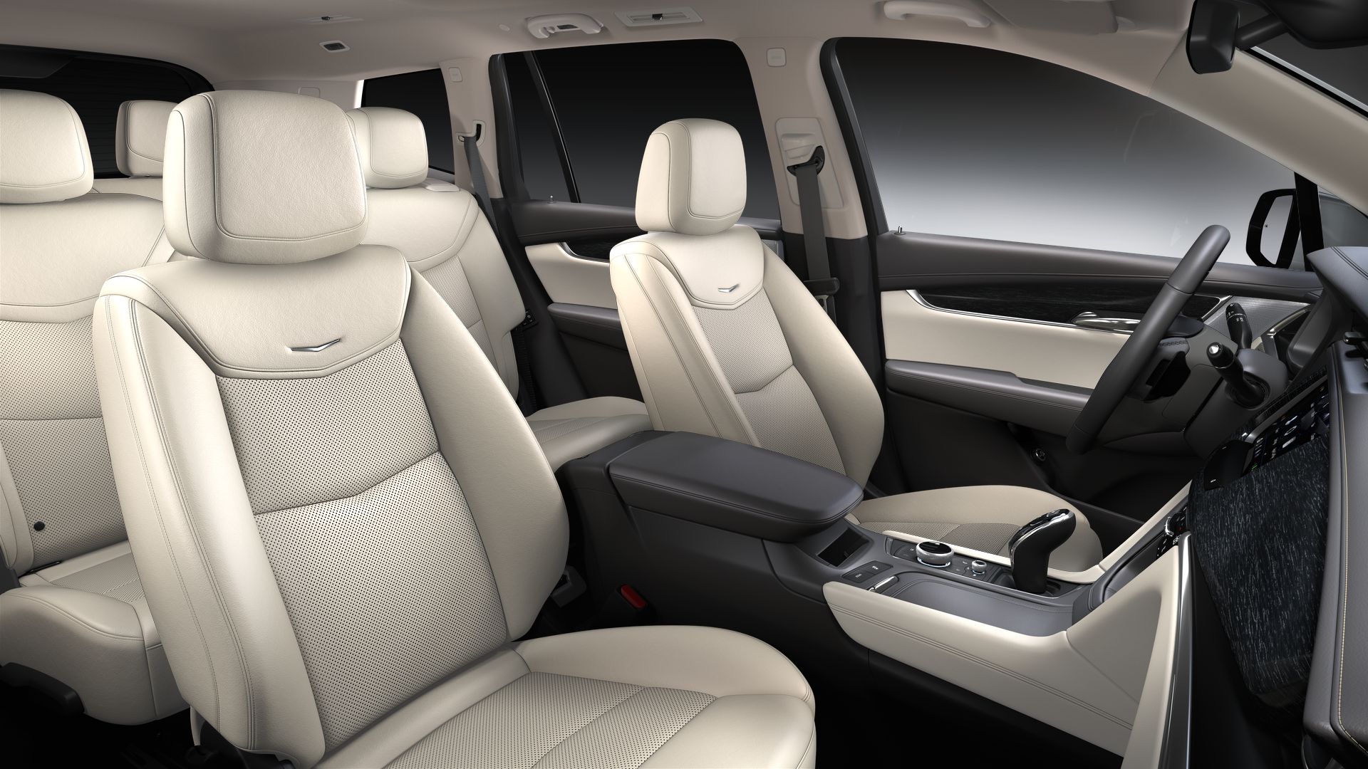 2023 Cadillac XT6 Premium Luxury - Photo 11