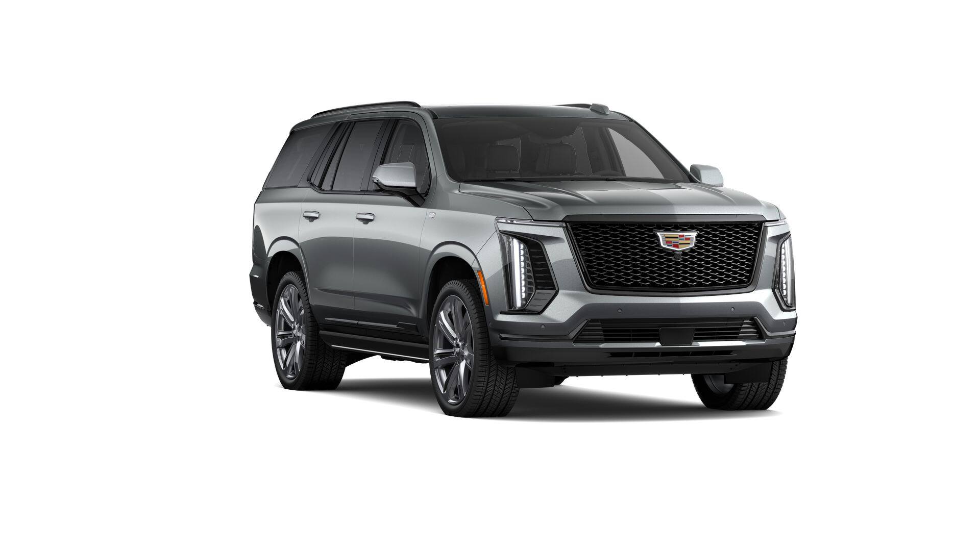 2026 Cadillac Escalade Sport - Photo 5