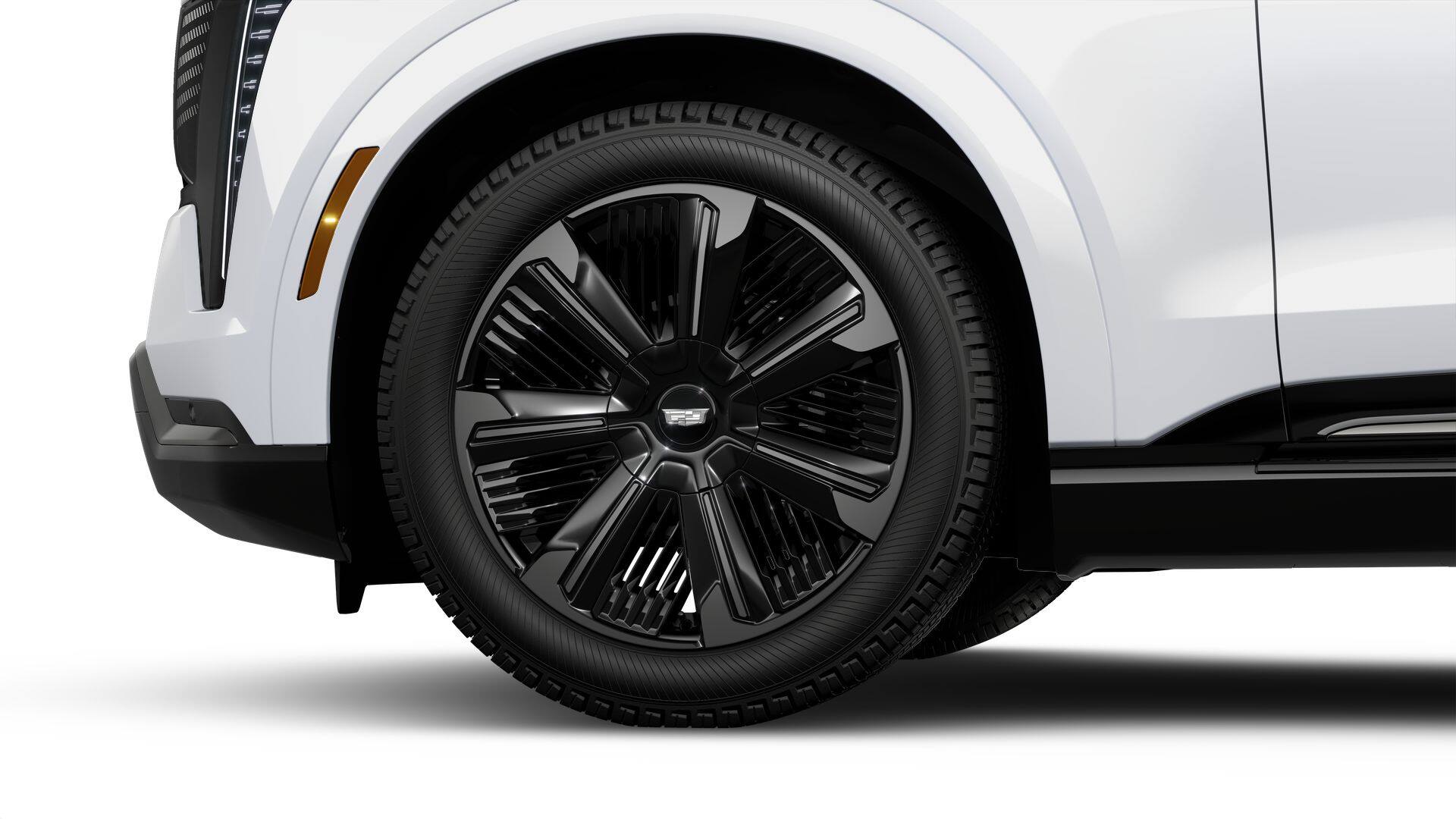 2026 Cadillac Escalade IQL Premium Sport - Photo 34