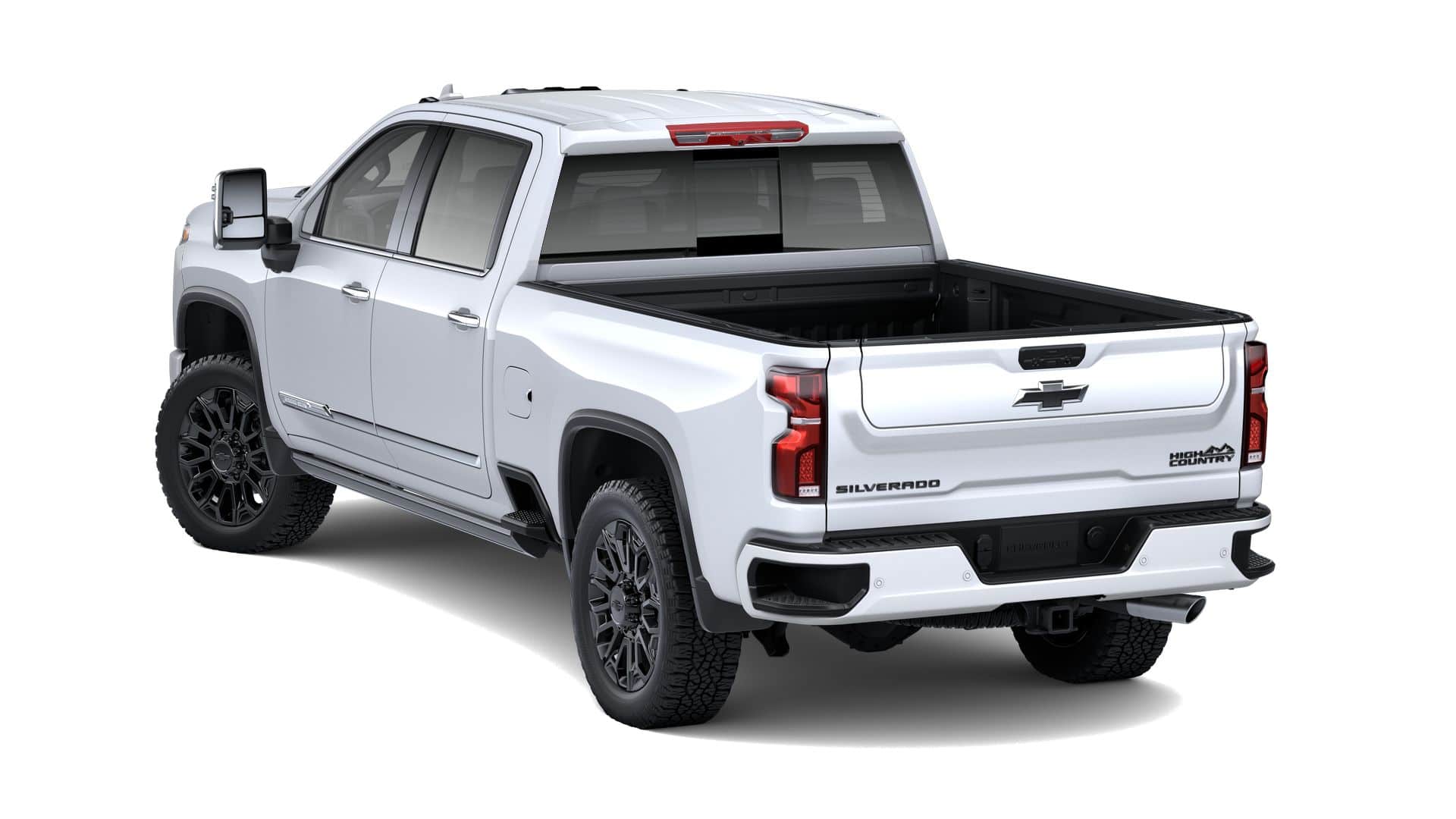 2026 Chevrolet Silverado 2500 HD High Country - Photo 54