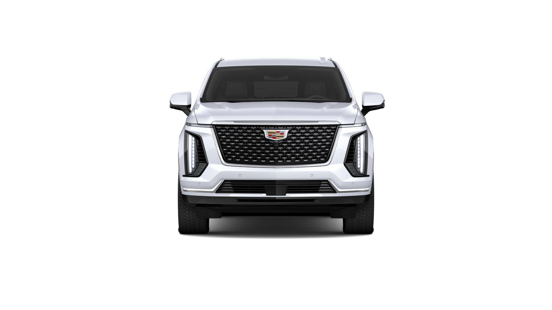 2026 Cadillac Escalade ESV Base - Photo 8