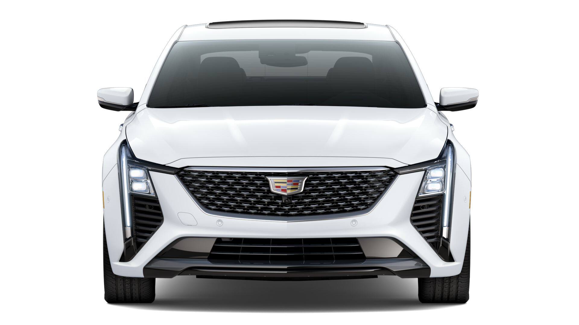 Thumbnail: 2026 Cadillac CT5 - 28