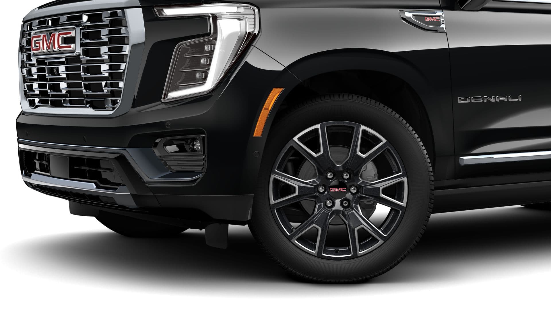 2026 GMC Yukon XL Denali - Photo 29