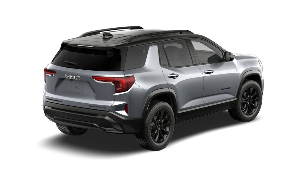 New 2027 GMC Terrain AWD Elevation SUV
