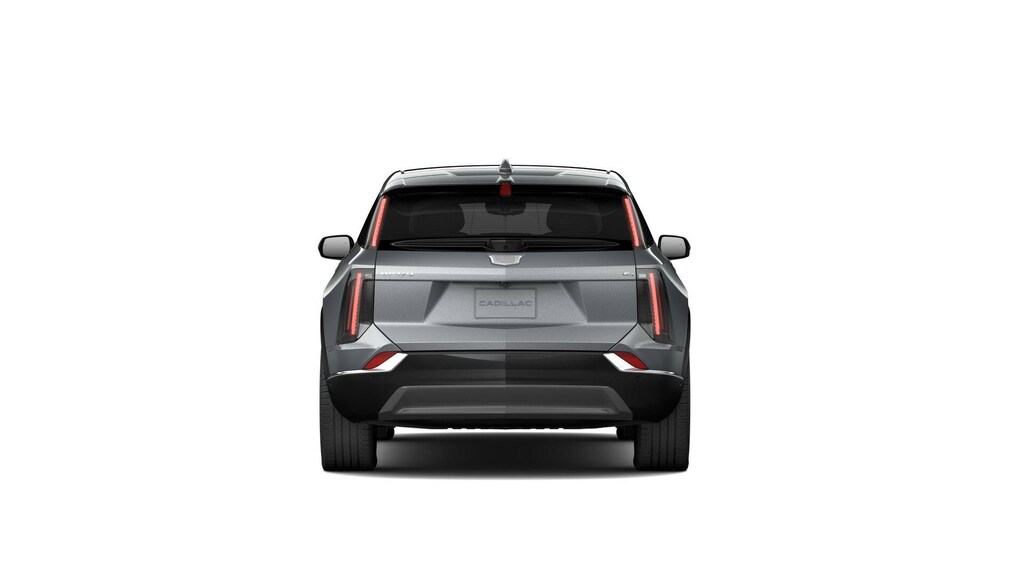 New 2027 CADILLAC OPTIQ Premium Luxury SUV