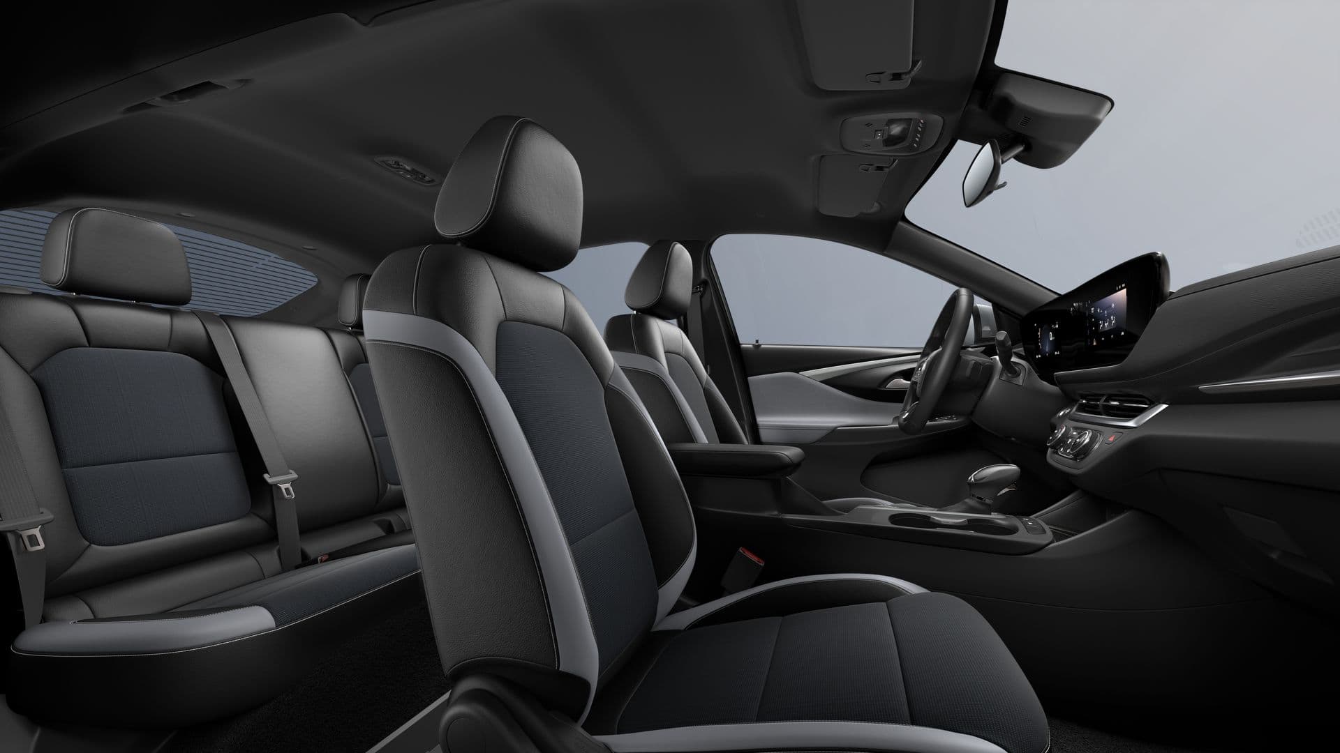 2026 Buick Envista Preferred photo 13