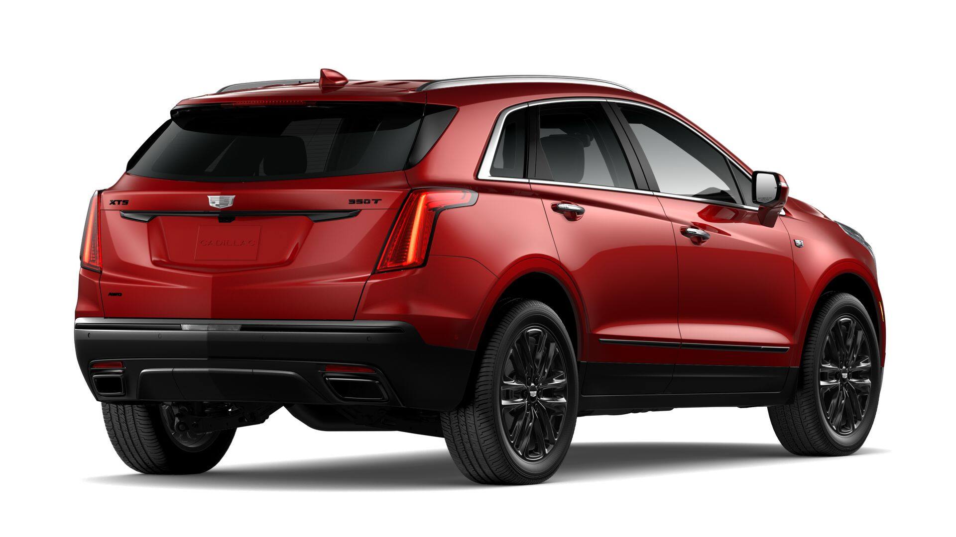 2026 Cadillac XT5 Premium Luxury - Photo 29