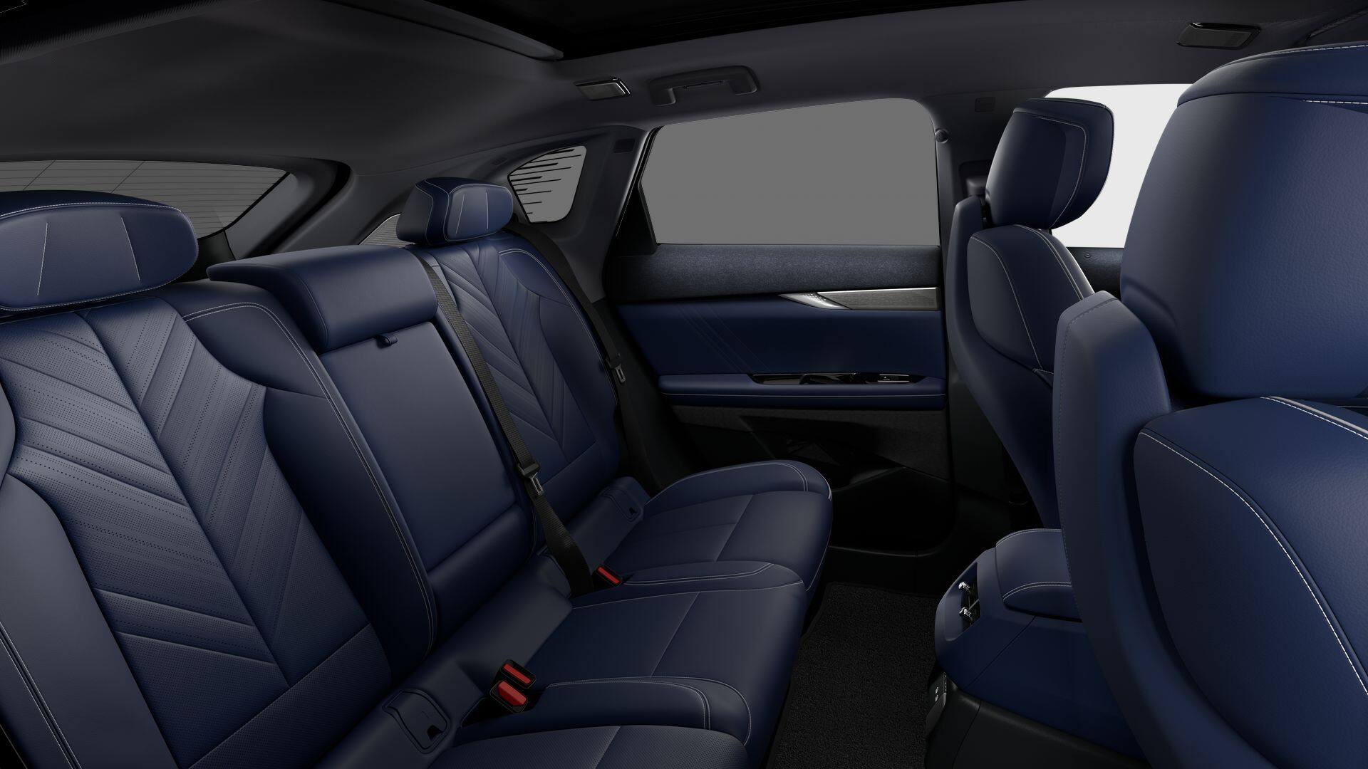 2027 Cadillac OPTIQ Premium Luxury - Photo 21