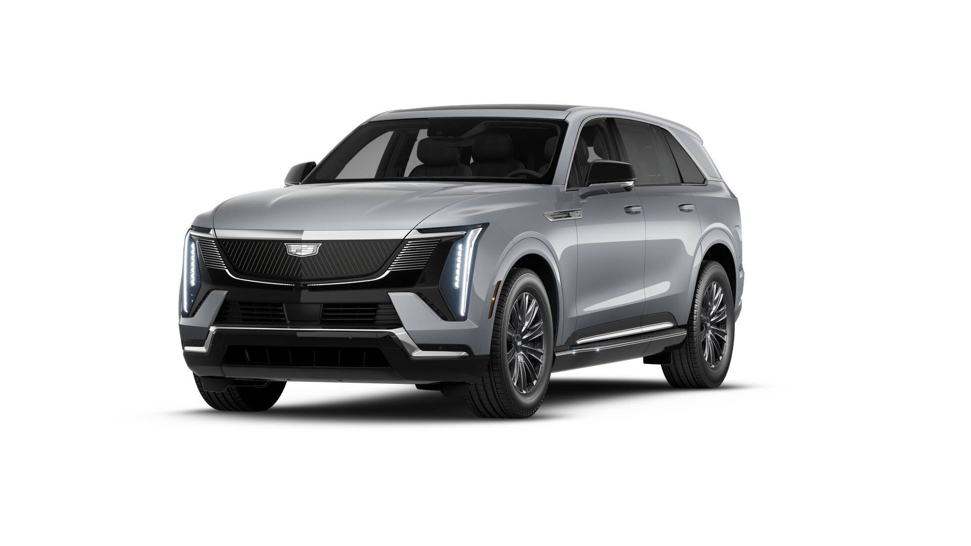2026 Cadillac Escalade IQ Luxury - Photo 30