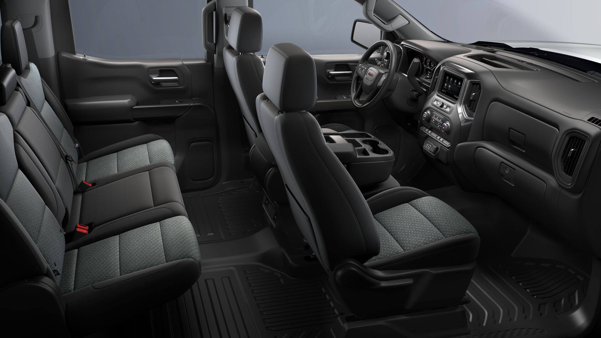 2026 GMC Sierra 1500 Pro - Photo 24