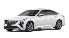 2026 CADILLAC CT5 Premium Luxury Sedan