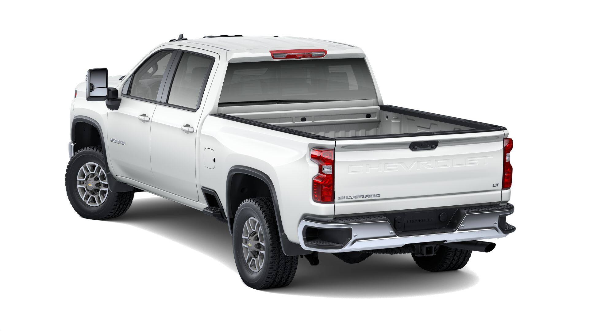 2026 Chevrolet Silverado 2500 HD LT - Photo 13
