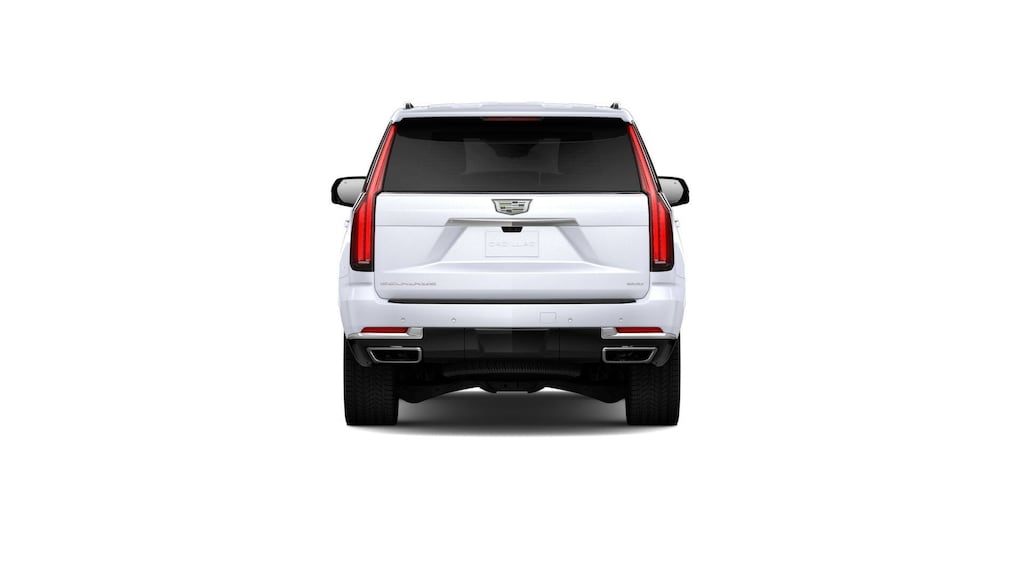 New 2026 CADILLAC Escalade Platinum Luxury SUV