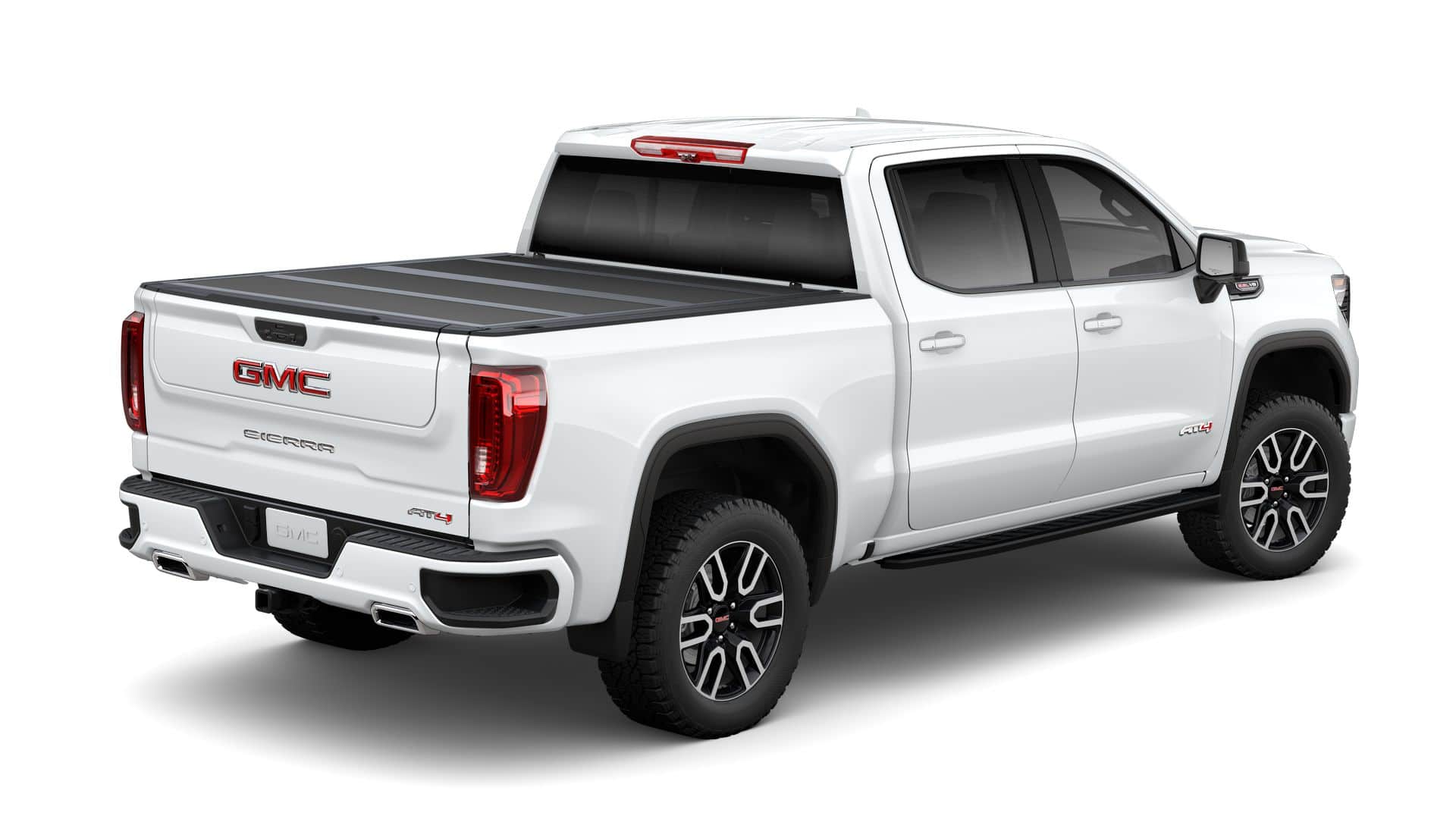 2026 Gmc Sierra 1500 AT4 photo 3