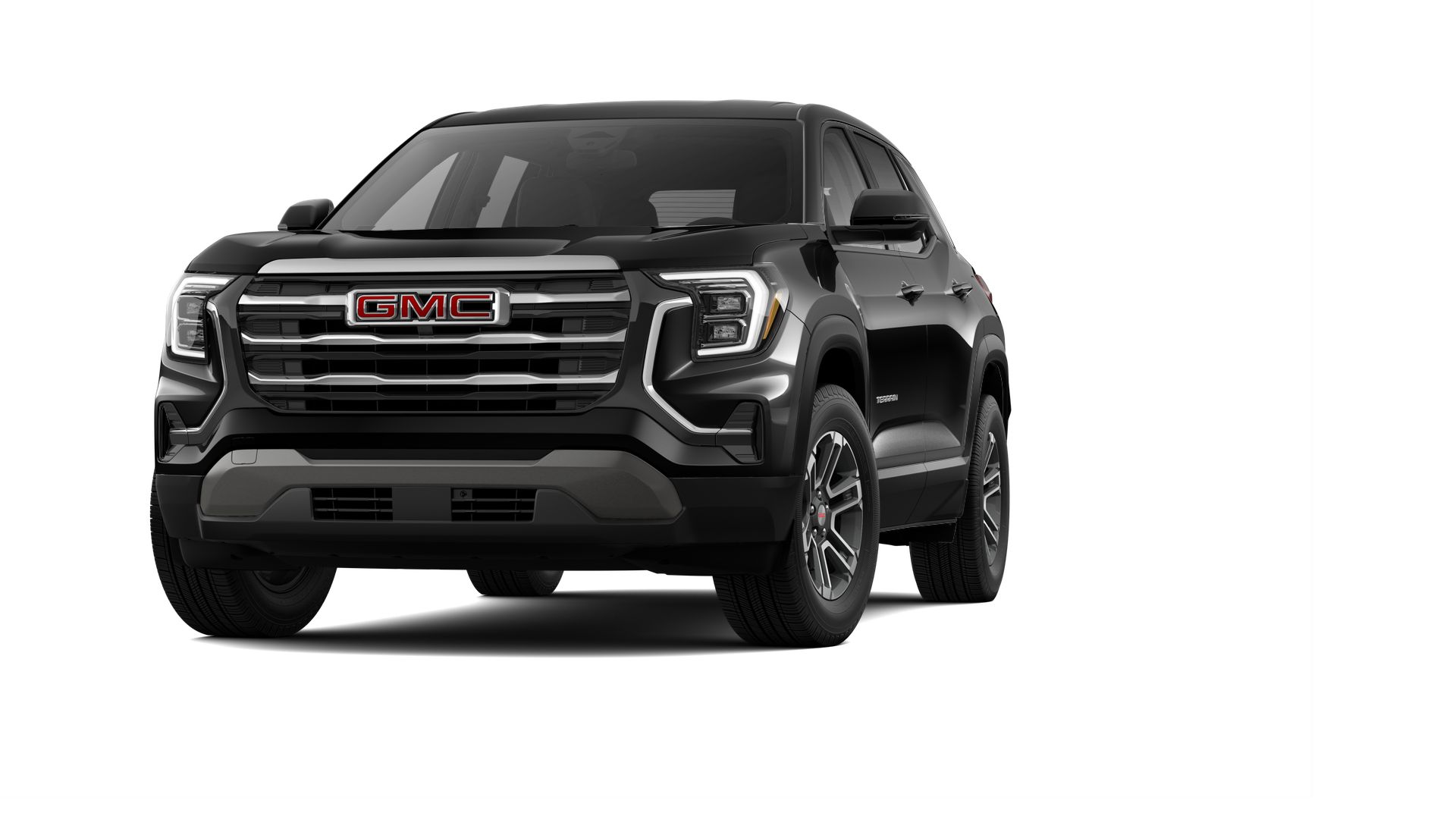 2025 Gmc Terrain Elevation photo 2