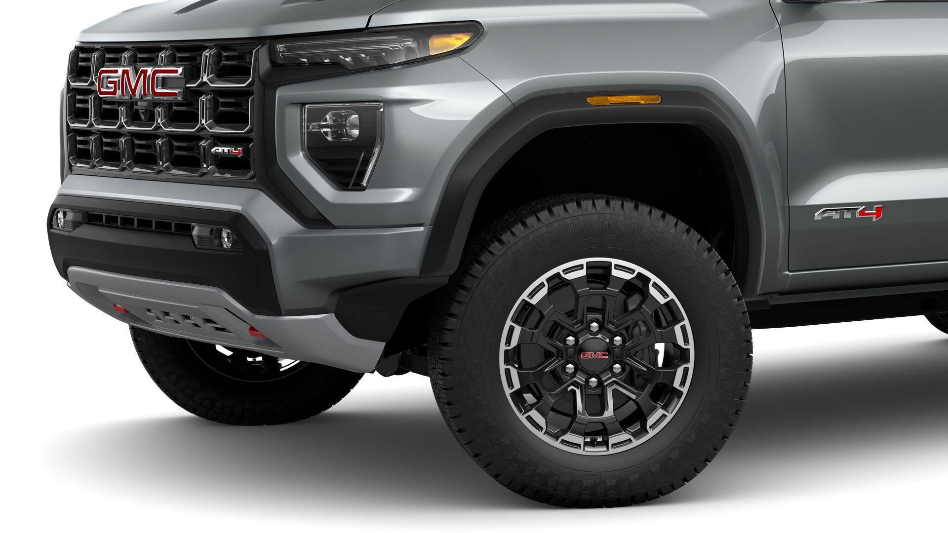 2026 GMC Canyon AT4 - Photo 29