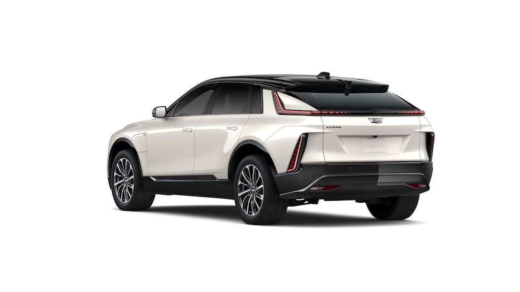 New 2027 CADILLAC LYRIQ Premium Sport SUV