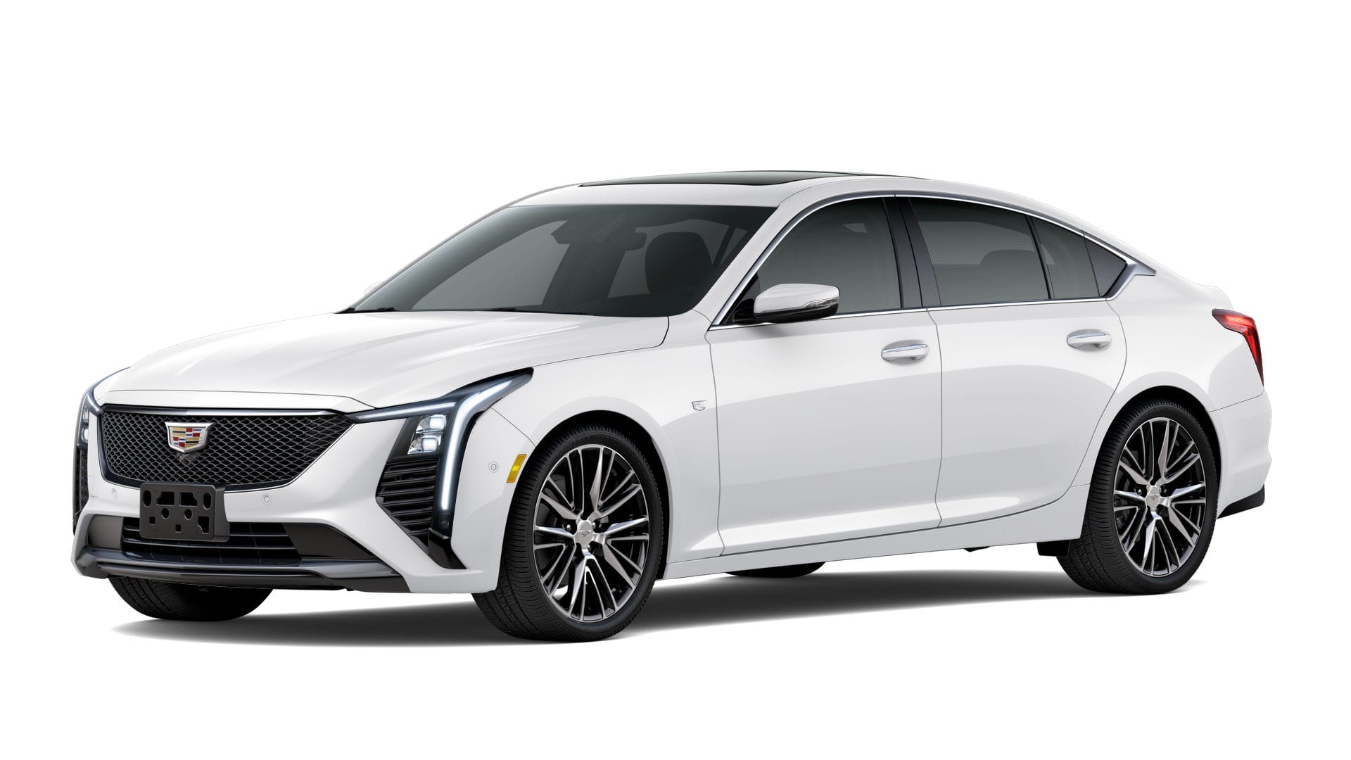 2026 Cadillac CT5 Premium Luxury - Photo 25