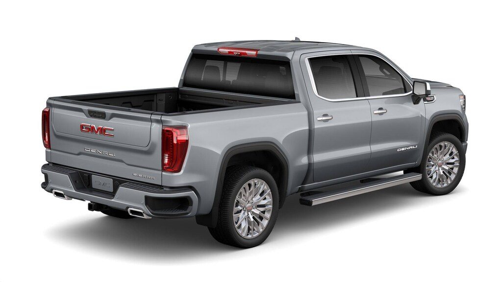 New 2025 GMC Sierra 1500 Denali Truck