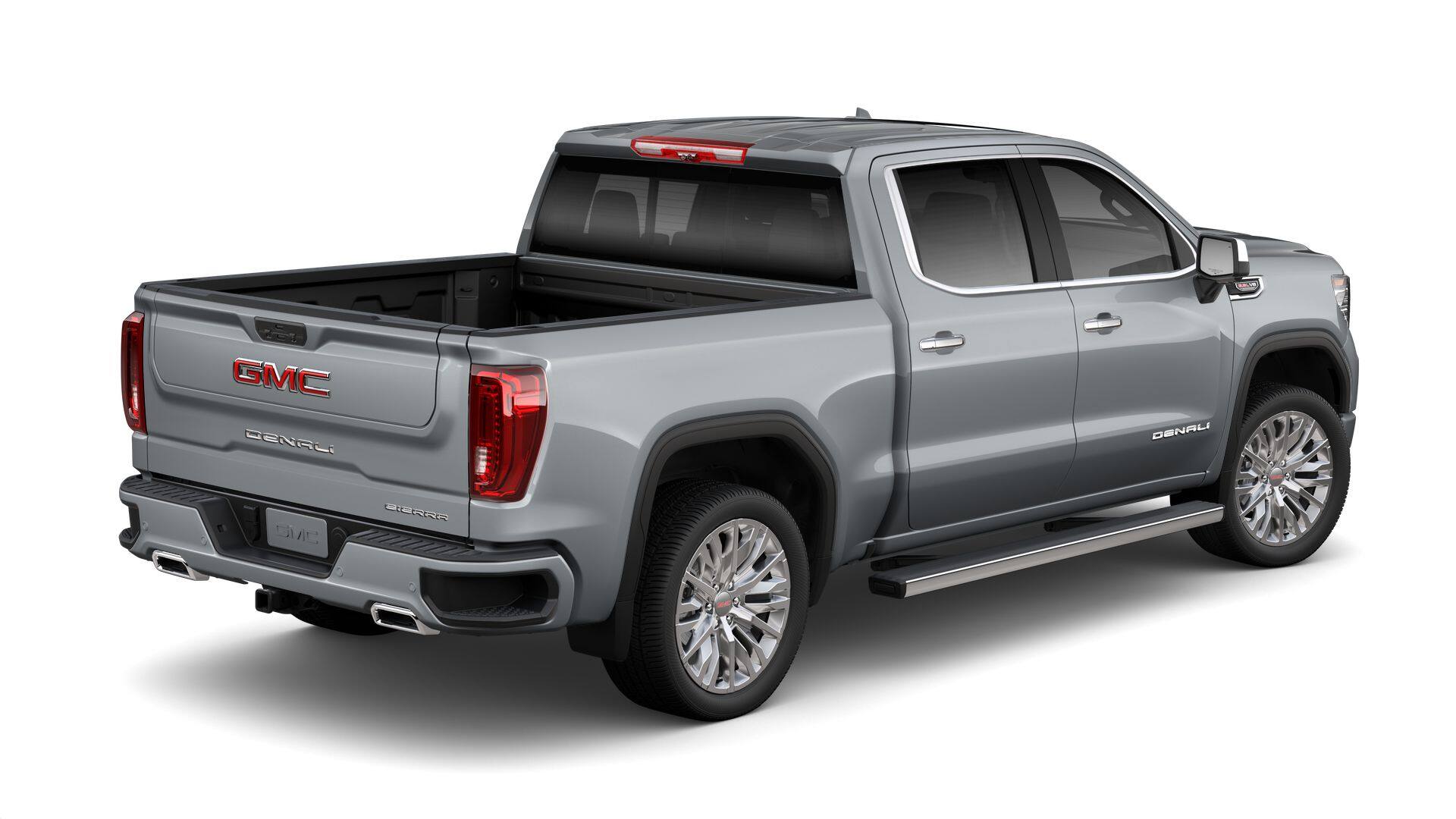 2025 Gmc Sierra 1500 Denali photo 3