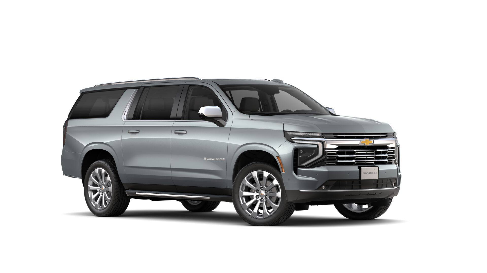 2025 Chevrolet Suburban Premier - Photo 51