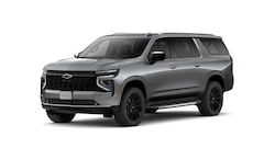 2026 Chevrolet Suburban Premier SUV