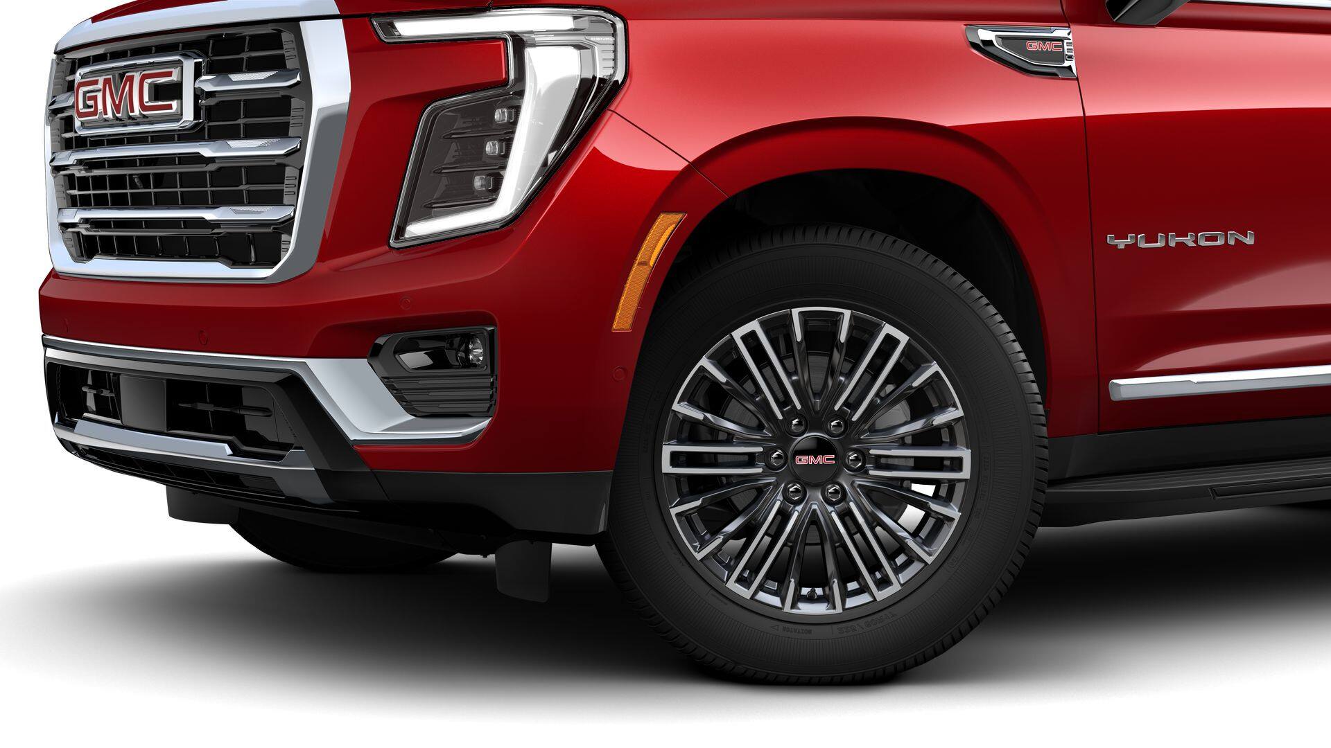2026 GMC Yukon XL Elevation - Photo 50