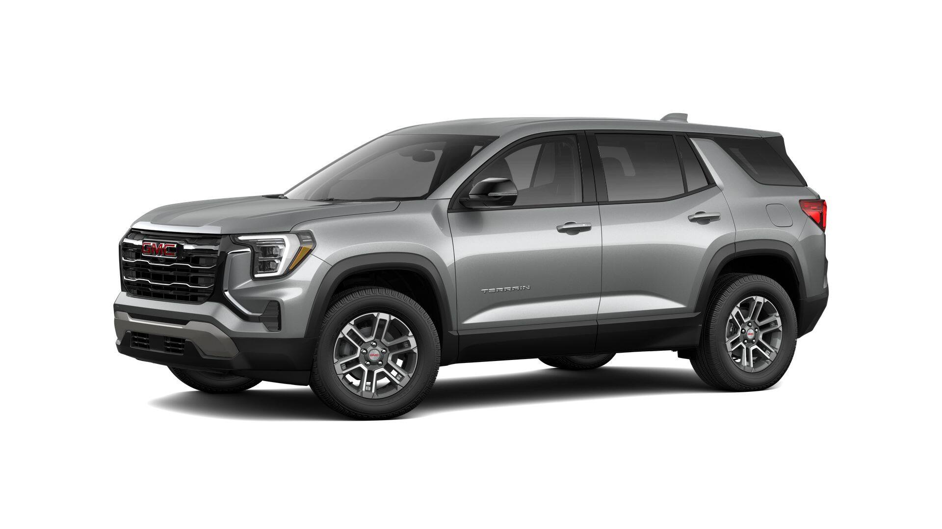 2026 GMC Terrain  29