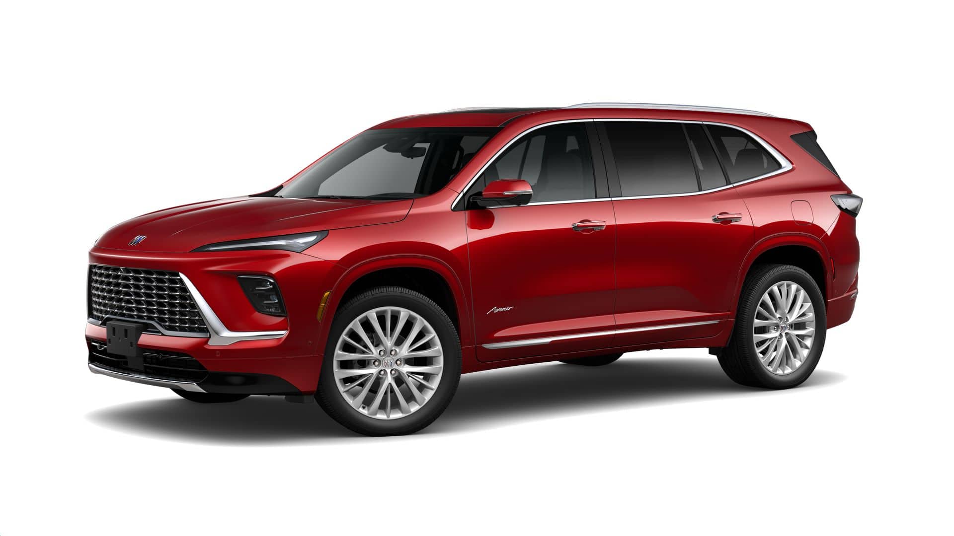 2026 Buick Enclave Avenir photo 2