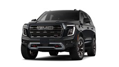 2026 GMC Yukon AT4 Ultimate SUV