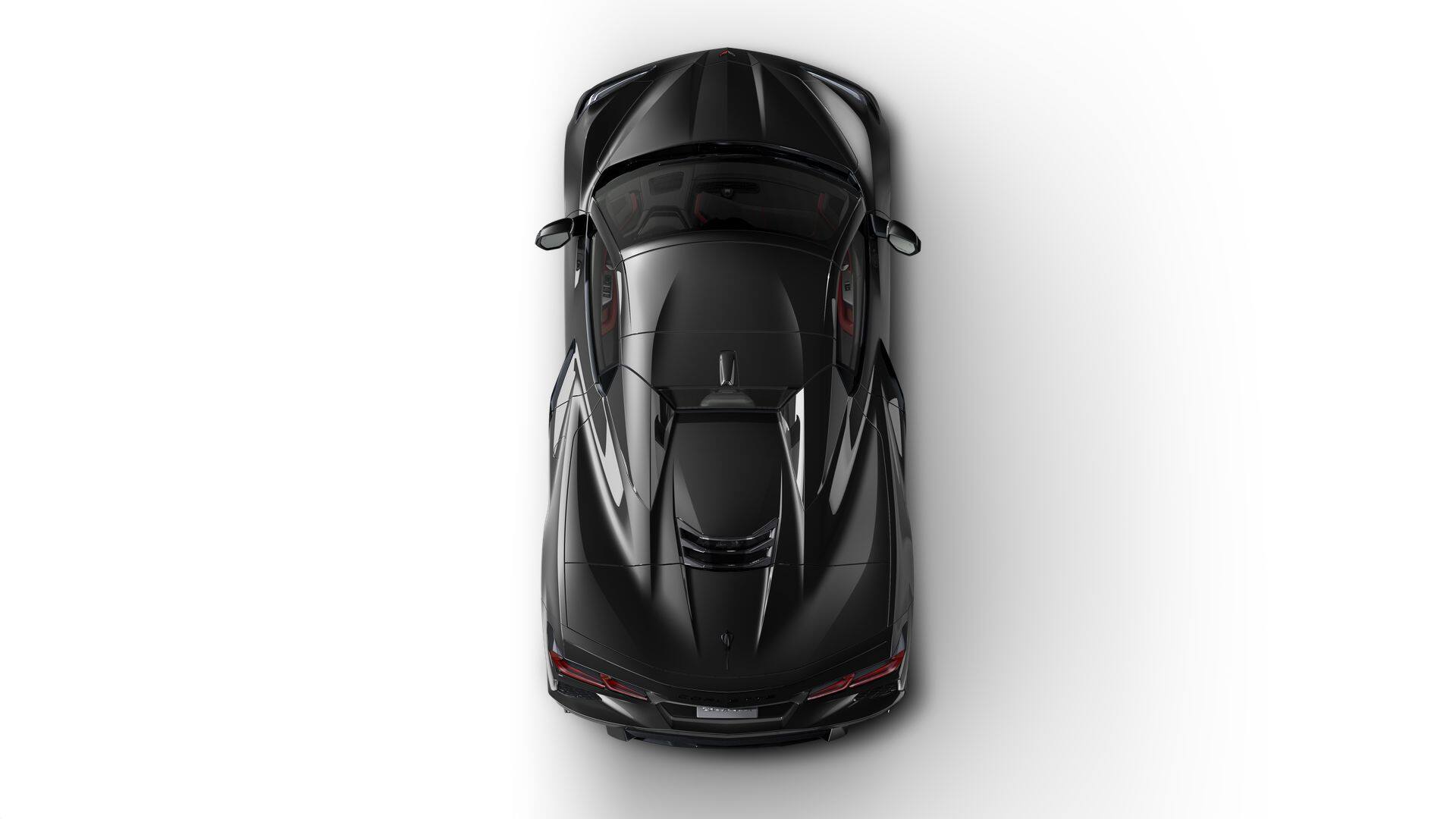 2026 Chevrolet Corvette 2LT - Photo 29